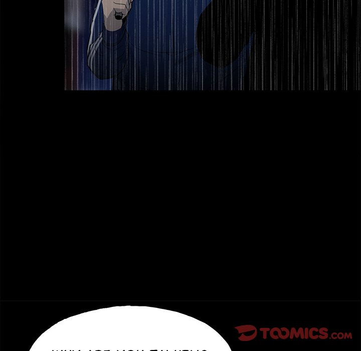 The Villain Chapter 112 - Page 12