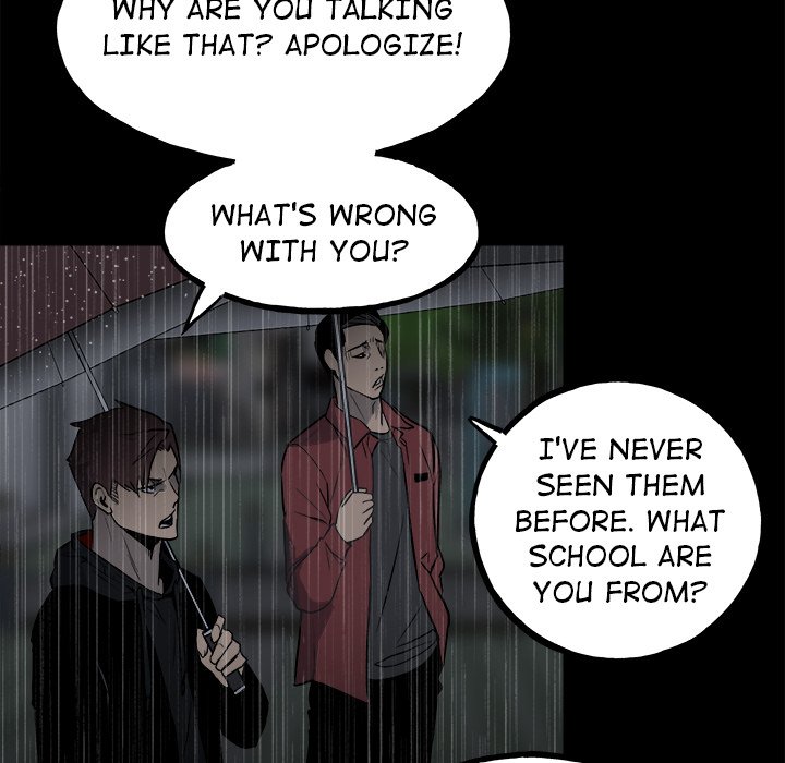 The Villain Chapter 112 - Page 13