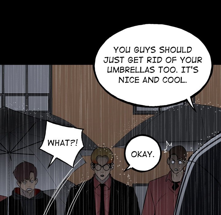 The Villain Chapter 112 - Page 148