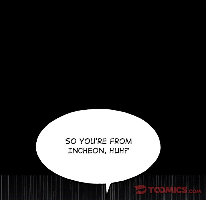 The Villain Chapter 112 - Page 21