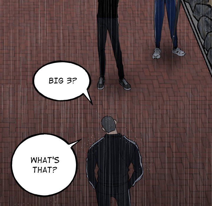 The Villain Chapter 112 - Page 35