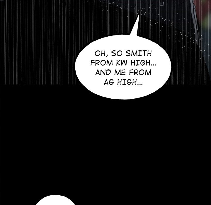 The Villain Chapter 112 - Page 38