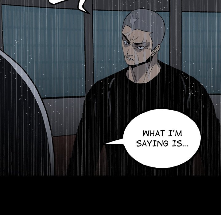 The Villain Chapter 112 - Page 45