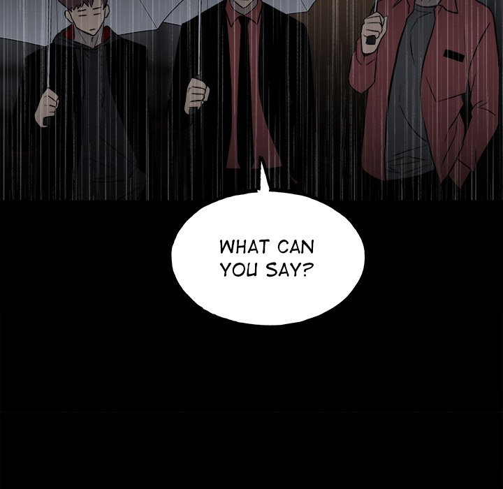 The Villain Chapter 112 - Page 64