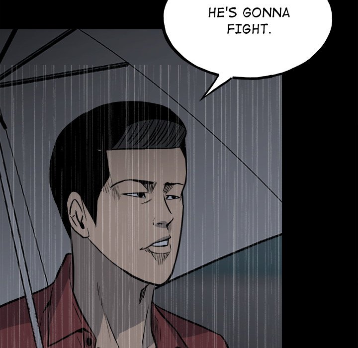 The Villain Chapter 112 - Page 82