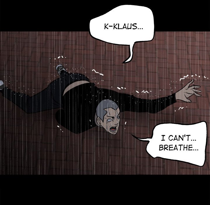 The Villain Chapter 112 - Page 86