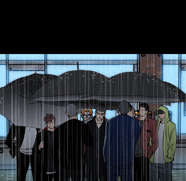 The Villain Chapter 112 - Page 9