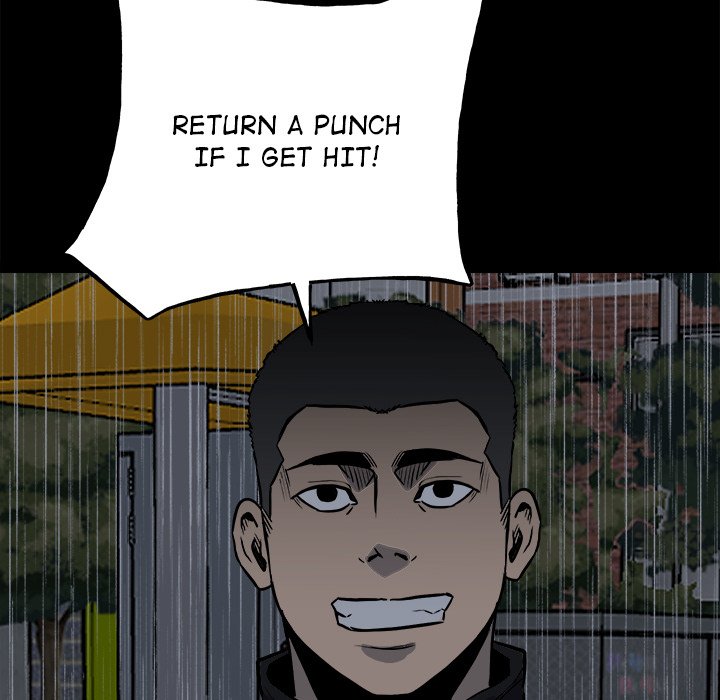 The Villain Chapter 113 - Page 127