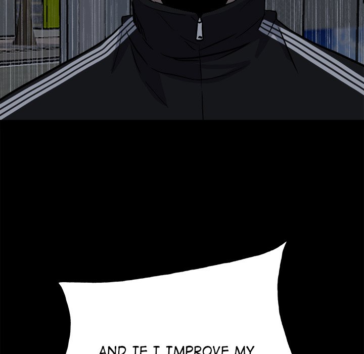 The Villain Chapter 113 - Page 128