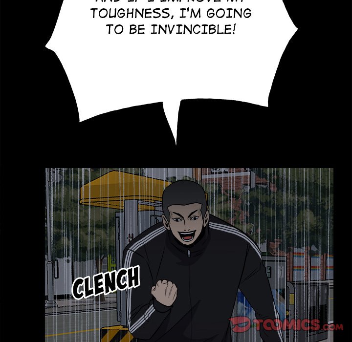 The Villain Chapter 113 - Page 129