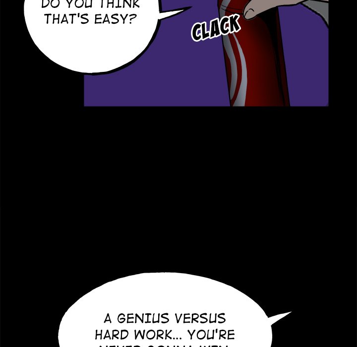The Villain Chapter 113 - Page 133