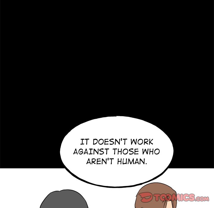 The Villain Chapter 113 - Page 135