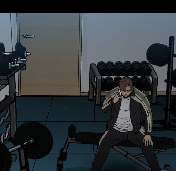 The Villain Chapter 113 - Page 138