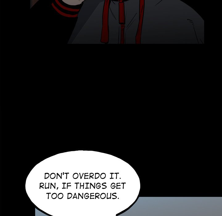 The Villain Chapter 113 - Page 146