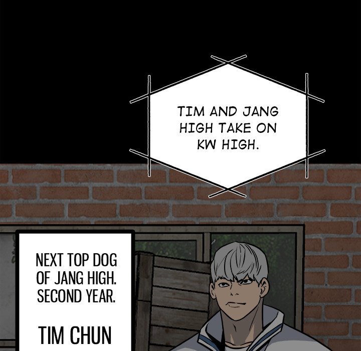 The Villain Chapter 113 - Page 17