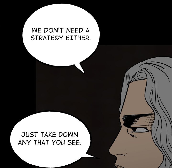 The Villain Chapter 113 - Page 23