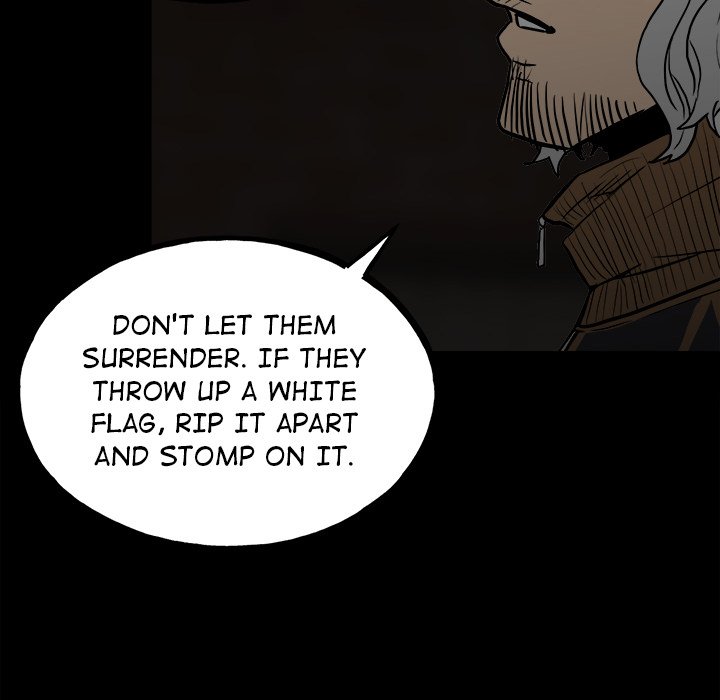 The Villain Chapter 113 - Page 24