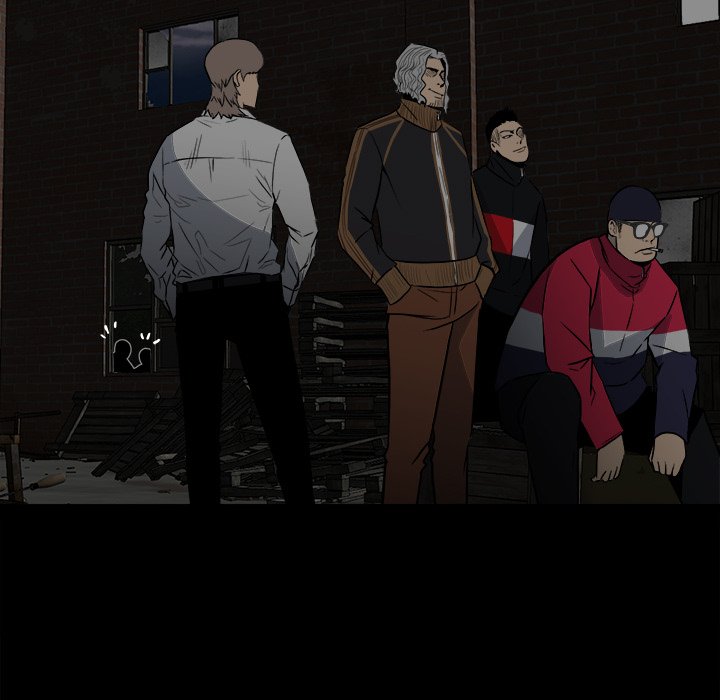 The Villain Chapter 113 - Page 29