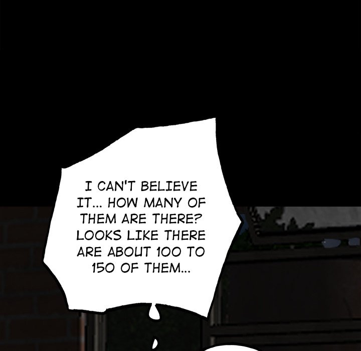 The Villain Chapter 113 - Page 30