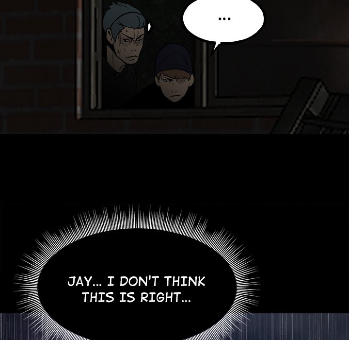 The Villain Chapter 113 - Page 31