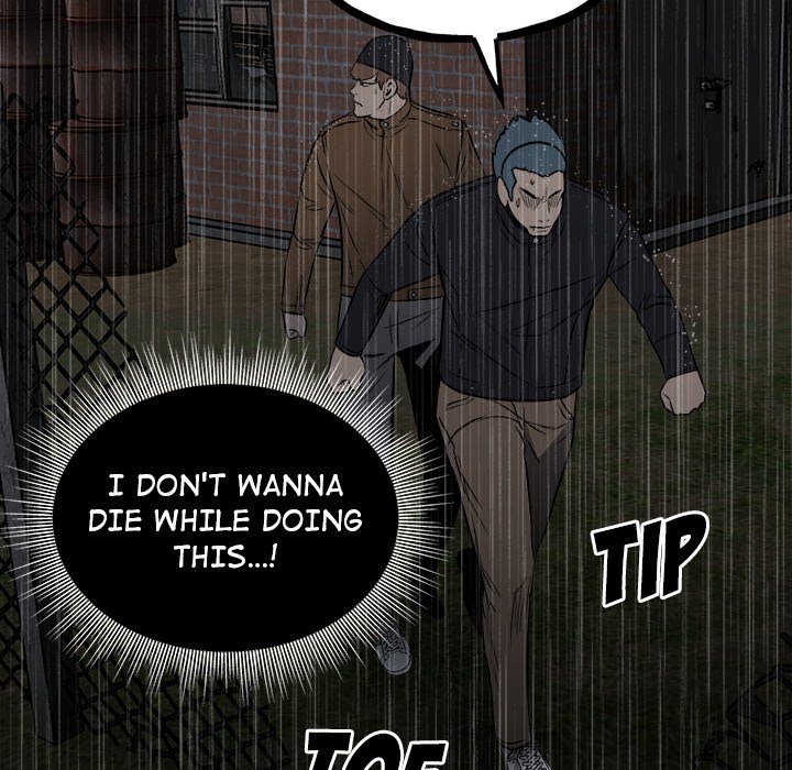 The Villain Chapter 113 - Page 34