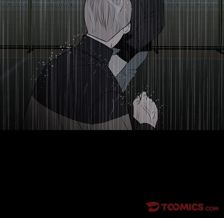 The Villain Chapter 113 - Page 45