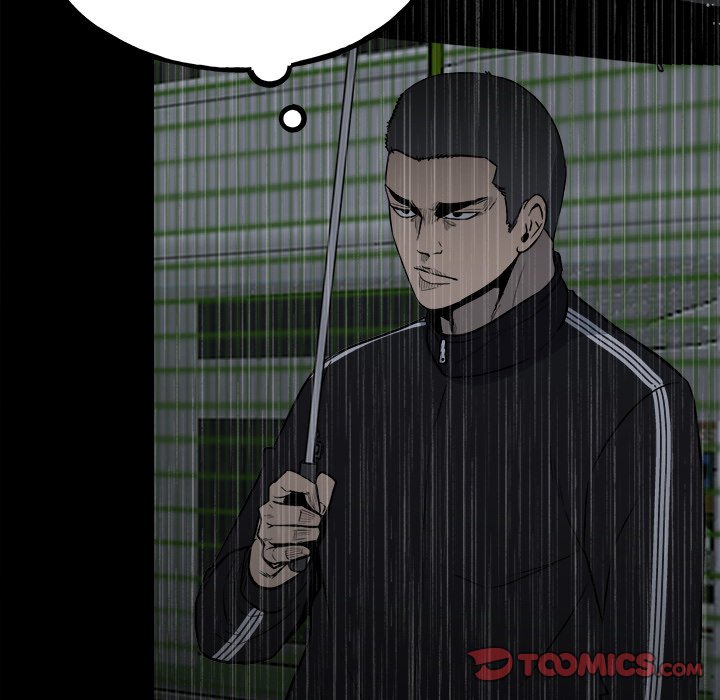 The Villain Chapter 113 - Page 57