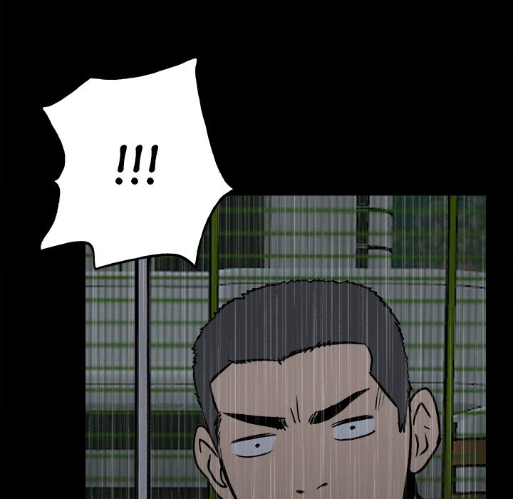 The Villain Chapter 113 - Page 61