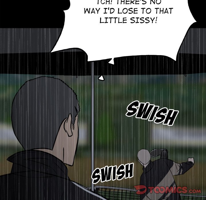 The Villain Chapter 113 - Page 63