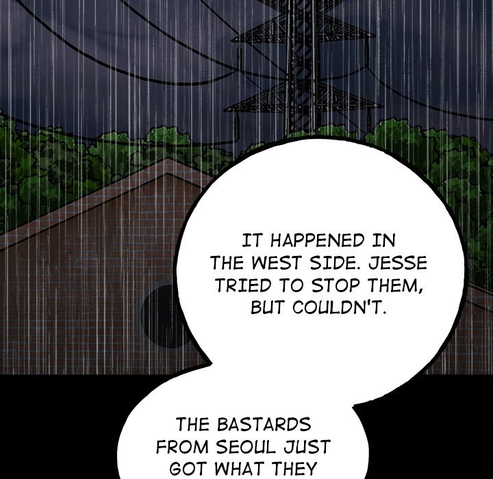 The Villain Chapter 113 - Page 7