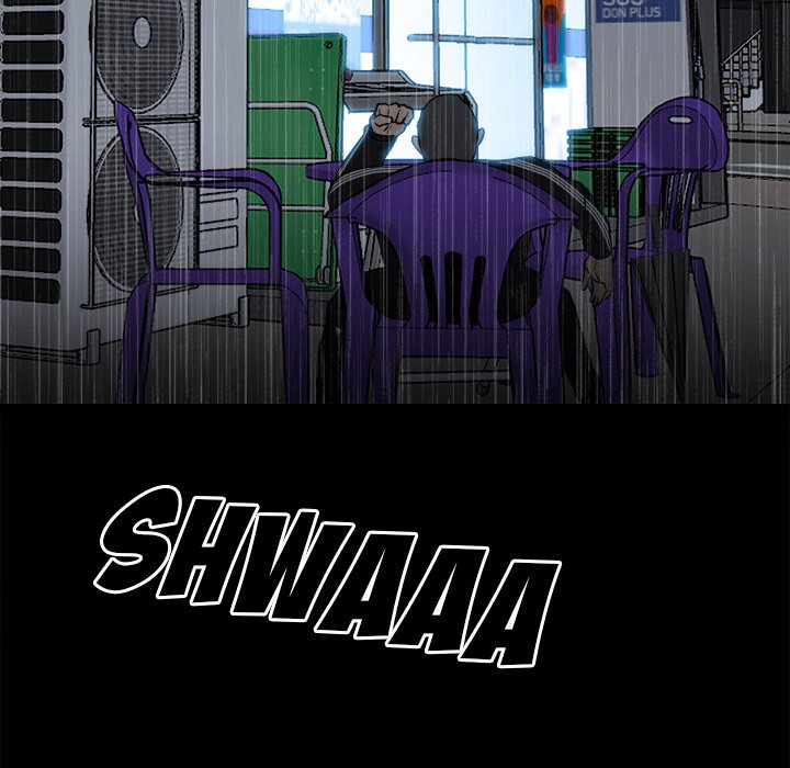 The Villain Chapter 113 - Page 71