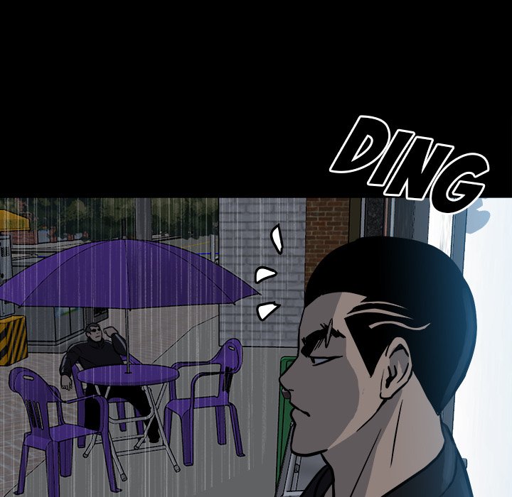 The Villain Chapter 113 - Page 76