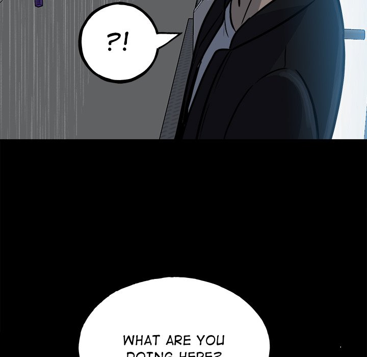 The Villain Chapter 113 - Page 77