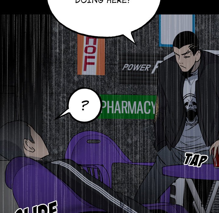 The Villain Chapter 113 - Page 78