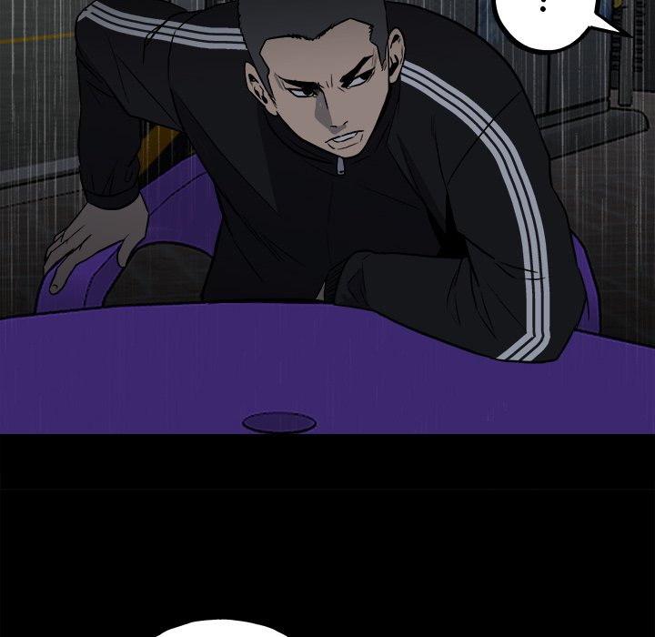 The Villain Chapter 113 - Page 84