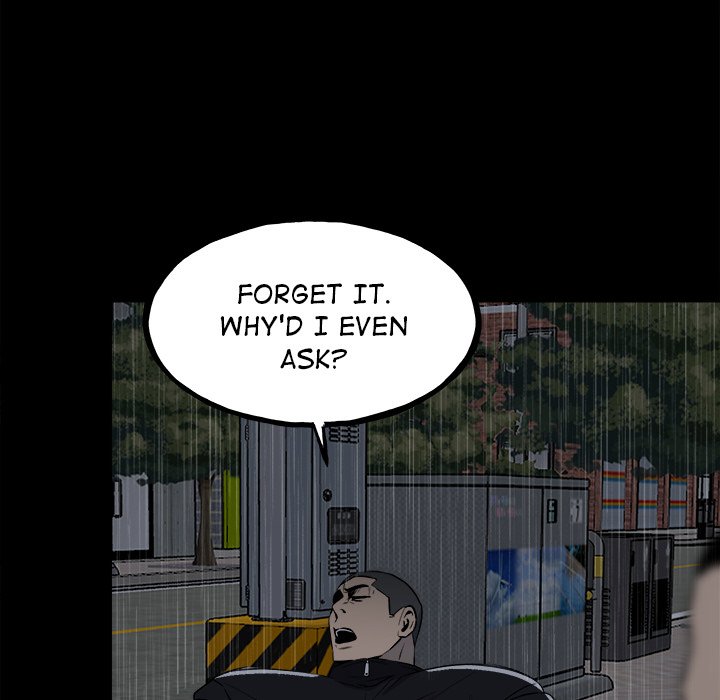 The Villain Chapter 113 - Page 90