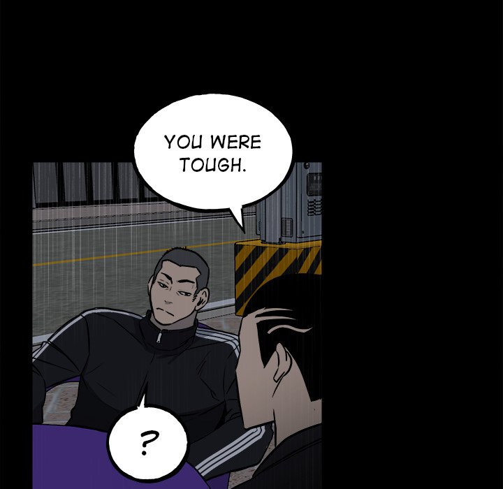 The Villain Chapter 113 - Page 92