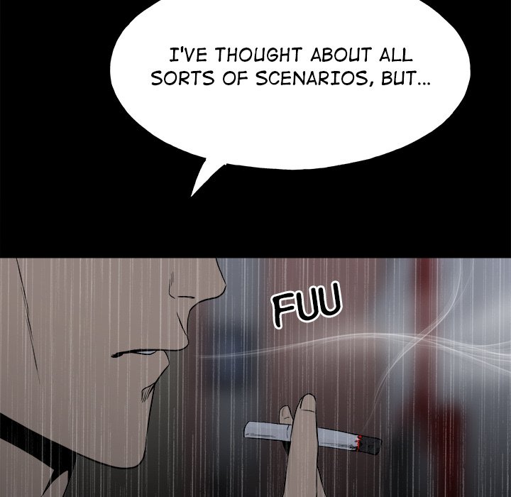 The Villain Chapter 114 - Page 104