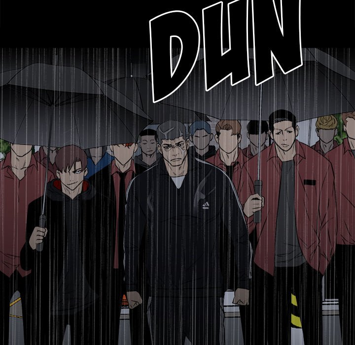 The Villain Chapter 114 - Page 110