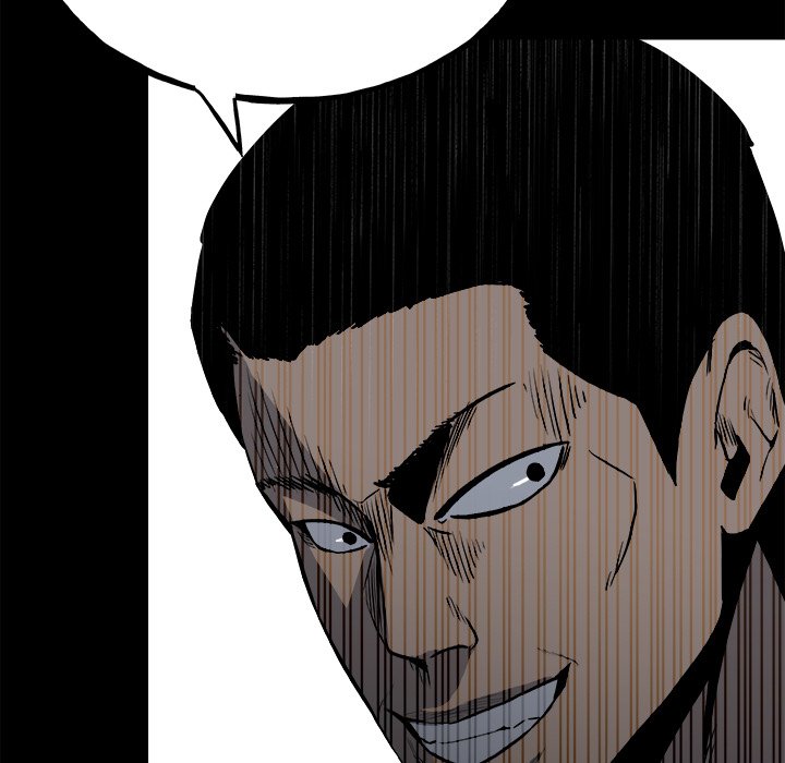 The Villain Chapter 114 - Page 112