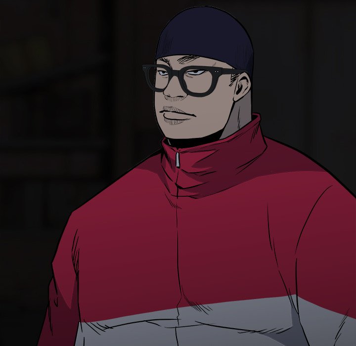 The Villain Chapter 114 - Page 118