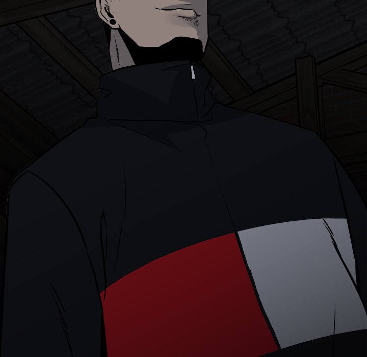 The Villain Chapter 114 - Page 121