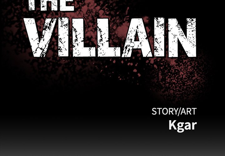 The Villain Chapter 114 - Page 2