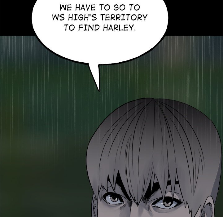 The Villain Chapter 114 - Page 28