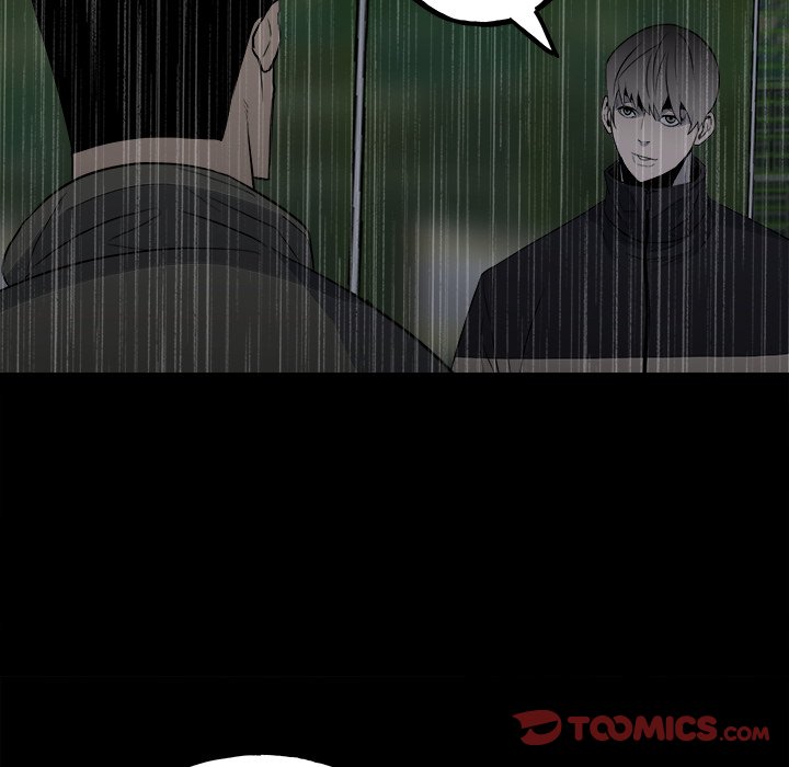 The Villain Chapter 114 - Page 33