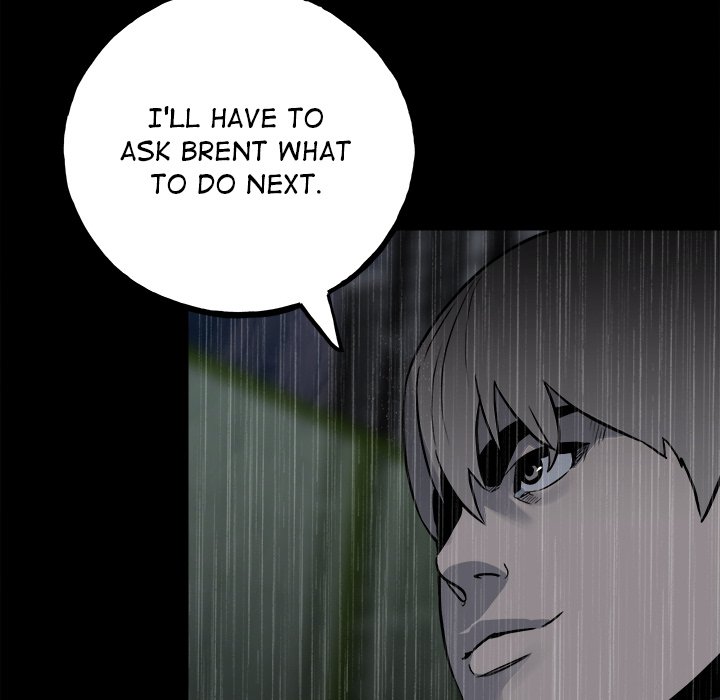 The Villain Chapter 114 - Page 34