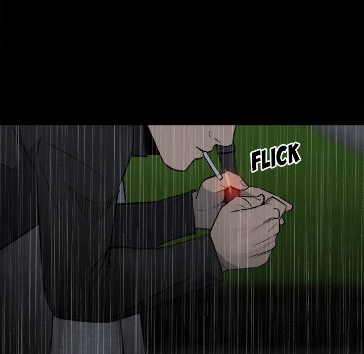 The Villain Chapter 114 - Page 41