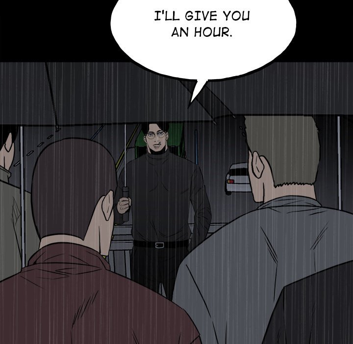The Villain Chapter 114 - Page 47