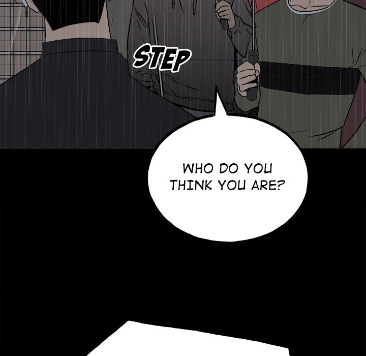 The Villain Chapter 114 - Page 53