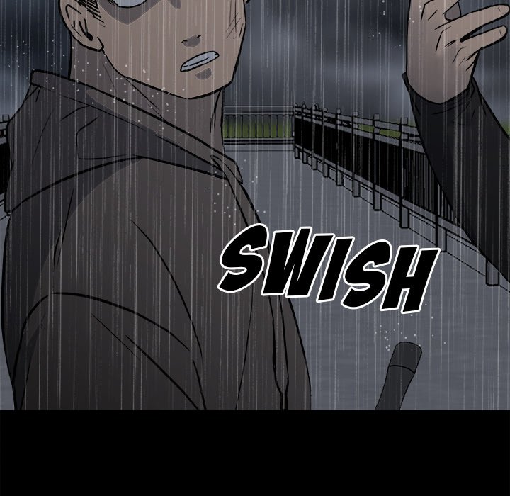 The Villain Chapter 114 - Page 61